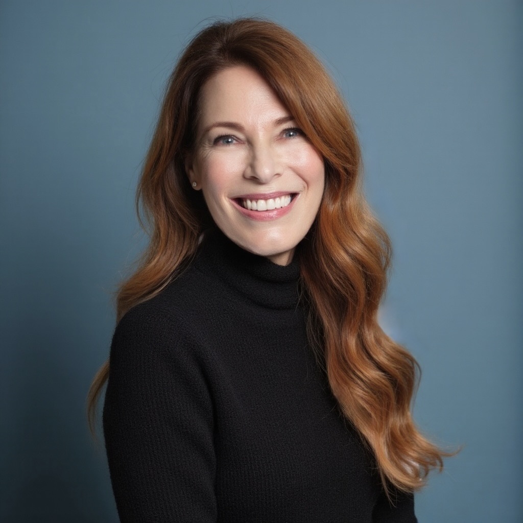 Jonna Jerome, Content Creator & Marketing Strategist