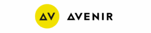 Avenir Thinking Logo