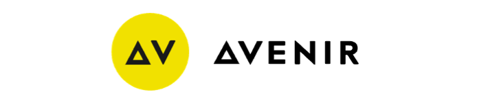 Avenir Thinking Logo