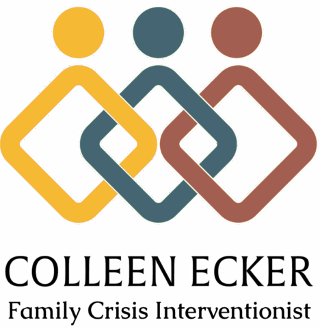 Colleen Ecker logo